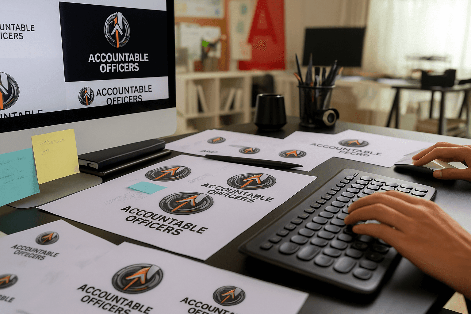 Website Creation + Branding Suite