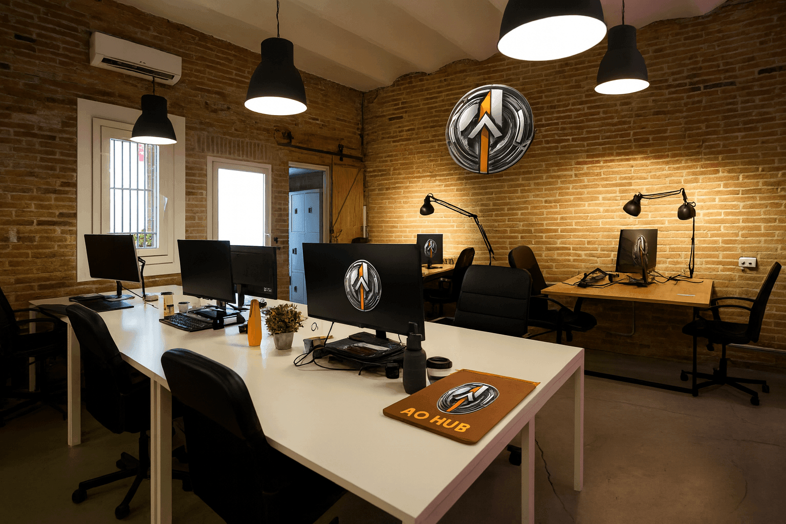 Full Funding-Ready Suite