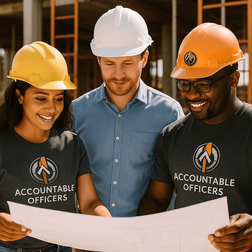 AccOff Contracting Hub
