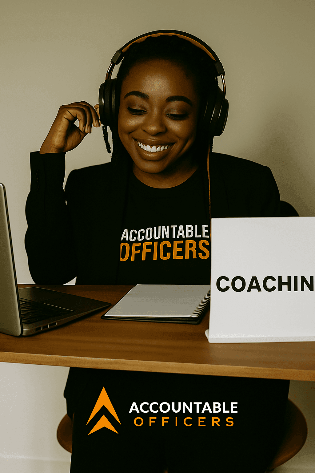 1-on-1 Coaching & AI System Training